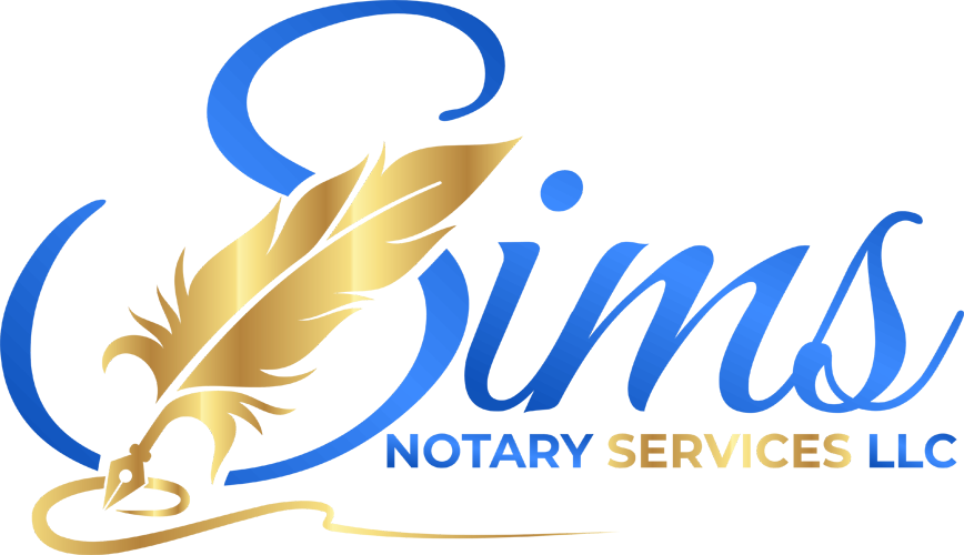 Sims Notary