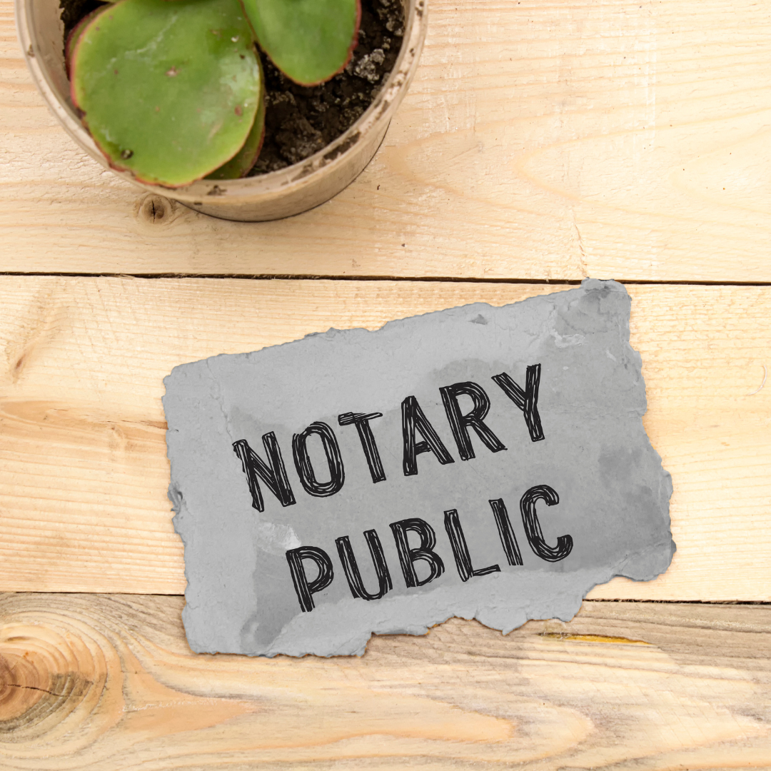 Sims Notery – Public