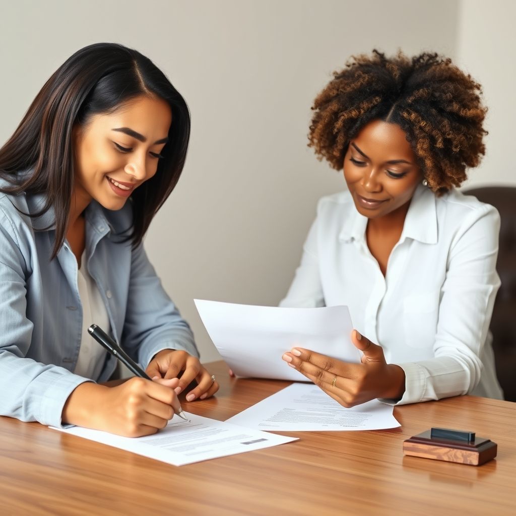 notary images
